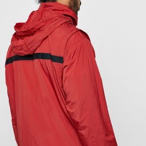 jordan sportswear wings of flight windbreaker
